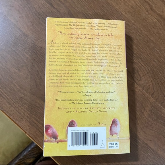 The Help - Picture 2 of 2